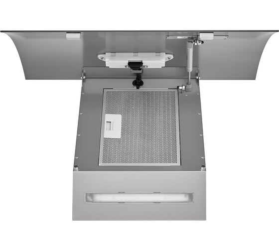 Вытяжка AKPO WK-11 Clarus 60 см серый 3131