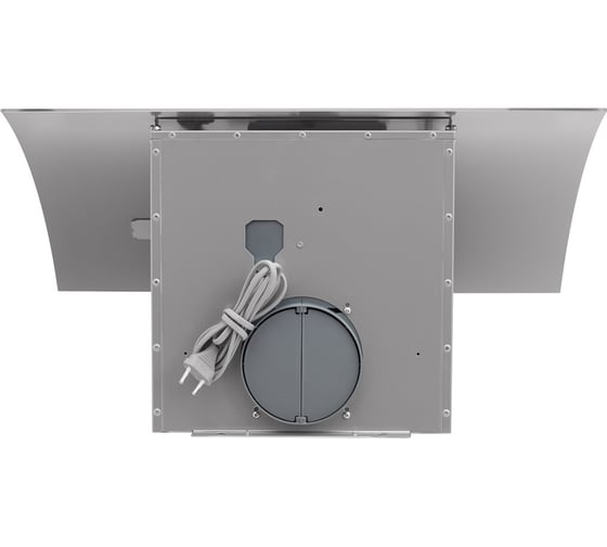 Вытяжка AKPO WK-11 Clarus 60 см серый 3131