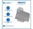 Вытяжка AKPO WK-11 Clarus 60 см серый 3131 5