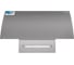 Вытяжка AKPO WK-11 Clarus 60 см серый 3131 7
