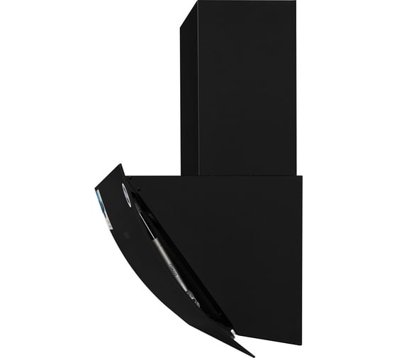 Вытяжка AKPO WK-11 Clarus 60 см черный 3117