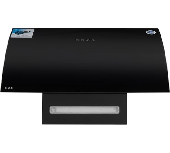 Вытяжка AKPO WK-11 Clarus 60 см черный 3117