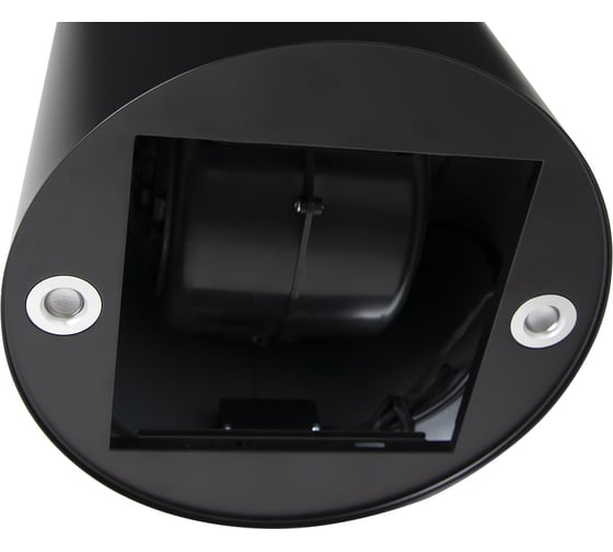 Кухонная вытяжка MBS PETUNIA 135 BLACK 5421