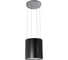Кухонная вытяжка MBS PETUNIA 135 BLACK 5421 1