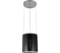 Кухонная вытяжка MBS PETUNIA 135 BLACK 5421 2