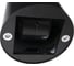 Кухонная вытяжка MBS PETUNIA 135 BLACK 5421 4