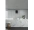 Кухонная вытяжка MBS PETUNIA 135 BLACK 5421 5