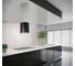 Кухонная вытяжка MBS PETUNIA 135 BLACK 5421 6