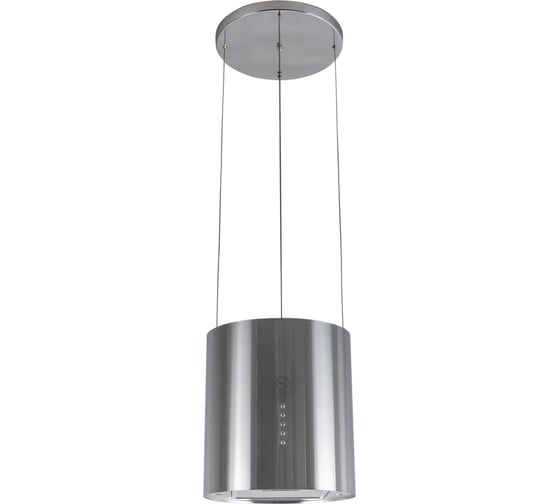 Вытяжка кухонная MBS PETUNIA 135 INOX 5420
