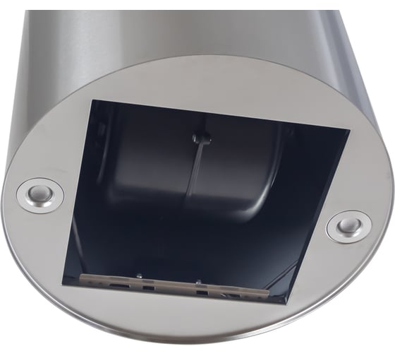 Вытяжка кухонная MBS PETUNIA 135 INOX 5420