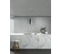 Вытяжка кухонная MBS PETUNIA 135 INOX 5420 5