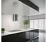 Вытяжка кухонная MBS PETUNIA 135 INOX 5420 6