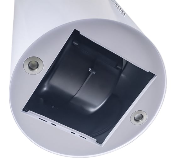 Вытяжка кухонная MBS PETUNIA 135 WHITE 5422