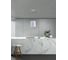 Вытяжка кухонная MBS PETUNIA 135 WHITE 5422 5