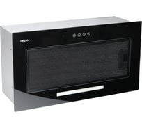 Вытяжка AKPO WK-11 Mio glass 60 см черный 3123