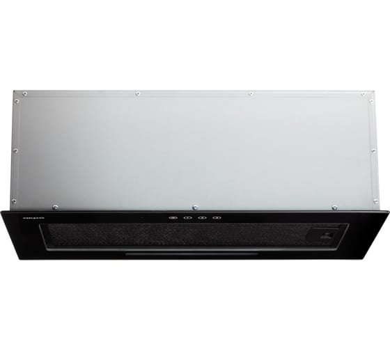 Вытяжка AKPO WK-11 Mio glass 60 см черный 3123