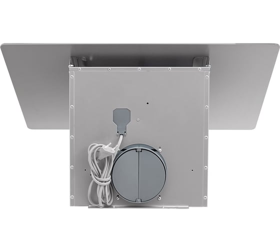 Вытяжка AKPO WK-11 Smart 60 см серый 3114