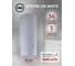 Кухонная вытяжка MBS STEVIA 135 WHITE 5338 3