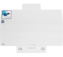 Вытяжка AKPO WK-4 Clarus eco II 60 см белый 3116