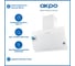 Вытяжка AKPO WK-4 Juno eco II 60 см белый 3103 5