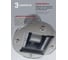 Вытяжка кухонная MBS ZEBRINA 160 ISLAND INOX 1802 3