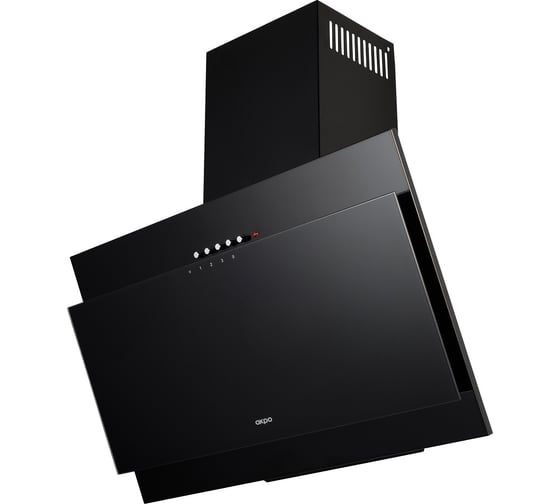 Вытяжка AKPO WK-4 Juno eco II 60 см черный 3102