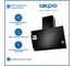 Вытяжка AKPO WK-4 Juno eco II 60 см черный 3102 4