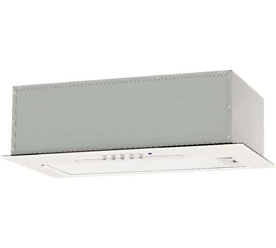 Вытяжка AKPO WK-4 Mio eco 60 см белый 3105