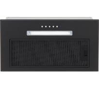 Вытяжка AKPO WK-4 Mio eco 60 см черный 3070