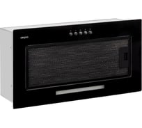 Вытяжка AKPO WK-4 Mio eco II 60 см черный 3121