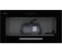 Вытяжка AKPO WK-4 Viva eco 60 см черный 3149 2