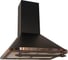 Кухонная вытяжка MBS VERBENA 160 BLACK 3231 1