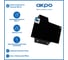 Вытяжка AKPO WK-4 Smart eco II 60 см черный 3110 10