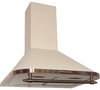 Кухонная вытяжка MBS VERBENA 160 IVORY 3230