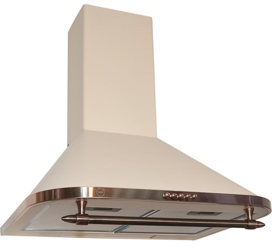 Кухонная вытяжка MBS VERBENA 160 IVORY 3230 1