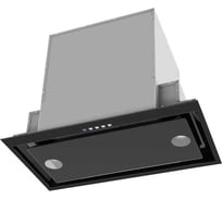 Вытяжка AKPO WK-6 Neva glass 60 см черный 3044