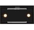Вытяжка AKPO WK-6 Neva glass 60 см черный 3044 6