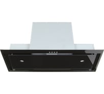 Вытяжка AKPO WK-6 Neva glass 80 см черный 3075