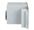 Вытяжка AKPO WK-6 Neva glass 80 см черный 3075 3