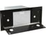 Вытяжка AKPO WK-6 Neva glass 80 см черный 3075 6