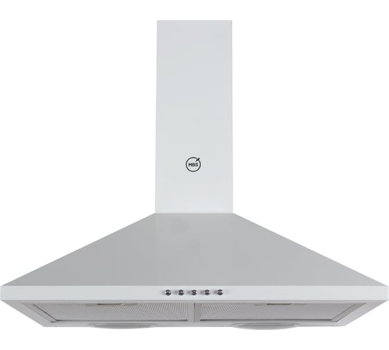 Кухонная вытяжка MBS GERBERA 150 WHITE 4320