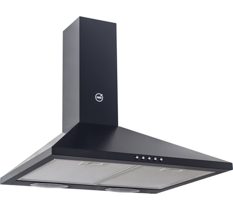 Кухонная вытяжка MBS GERBERA 160 BLACK 4783