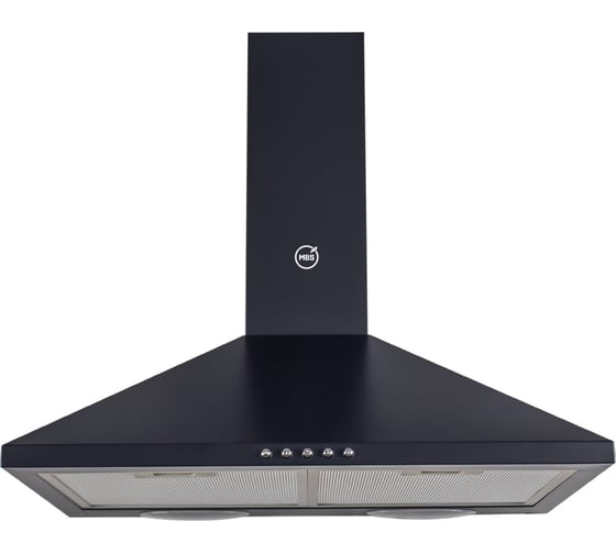 Кухонная вытяжка MBS GERBERA 160 BLACK 4783