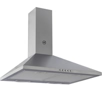 Кухонная вытяжка MBS GERBERA 160 INOX 4324