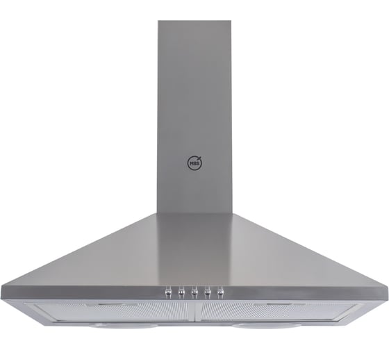 Кухонная вытяжка MBS GERBERA 160 INOX 4324