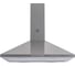 Кухонная вытяжка MBS GERBERA 160 INOX 4324 7