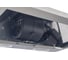 Кухонная вытяжка MBS GERBERA 160 INOX 4324 9