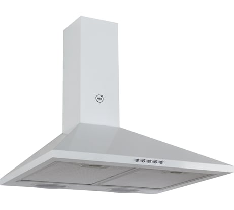 Кухонная вытяжка MBS GERBERA 160 WHITE 4323