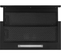 Вытяжка AKPO WK-7 Fogo 60 см черный 3145