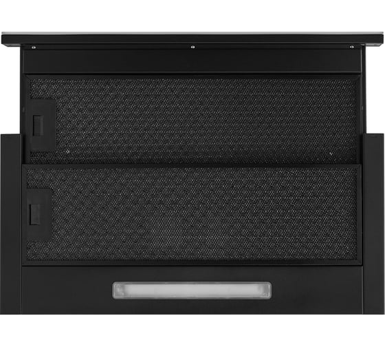 Вытяжка AKPO WK-7 Fogo 60 см черный 3145 1